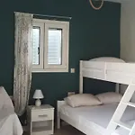 Gesyl House Holiday home