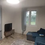 Holiday home Gesyl House Kandia