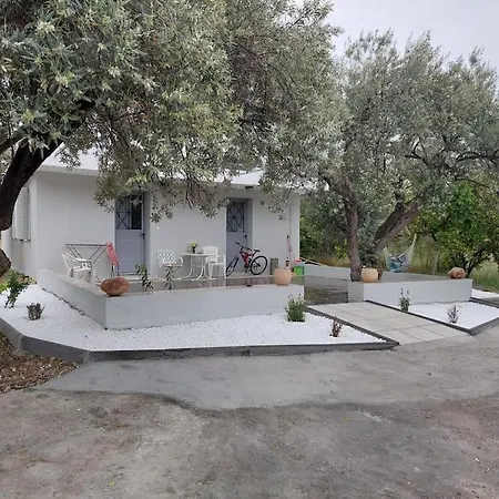 Gesyl House Σπίτι διακοπών Κάντια