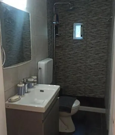 Gesyl House Κάντια