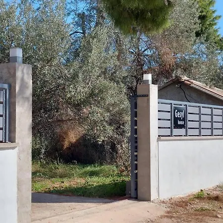 Gesyl House