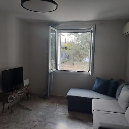 Vakantiehuis Gesyl House