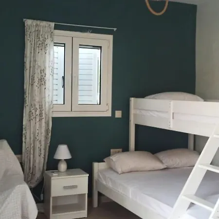 Gesyl House Σπίτι διακοπών