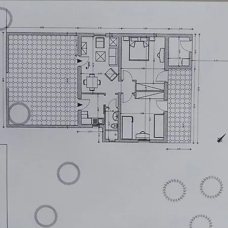 Gesyl House Σπίτι διακοπών *