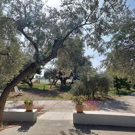 Gesyl House Σπίτι διακοπών *