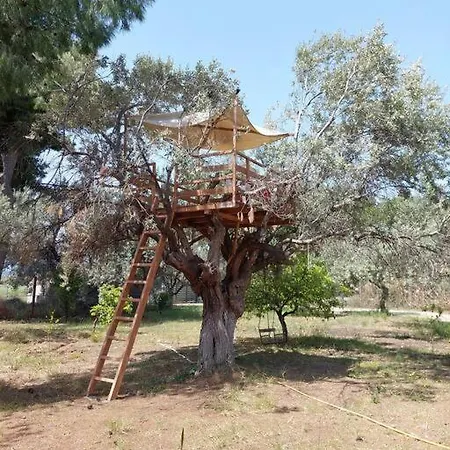 Casa vacanze Gesyl House Candia