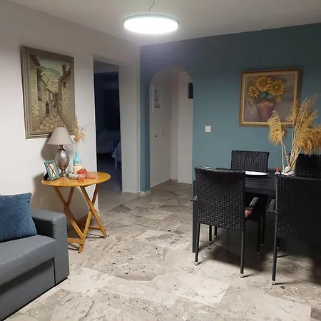 Feriehus Gesyl House