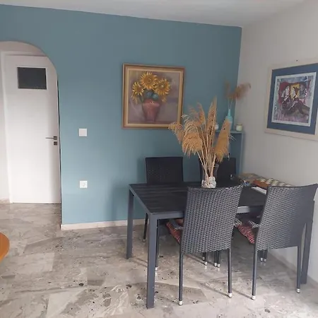 Gesyl House Feriehus *