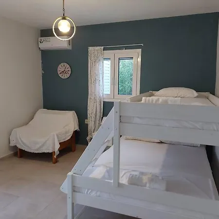 Gesyl House Σπίτι διακοπών *