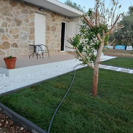 Gesyl House Κάντια