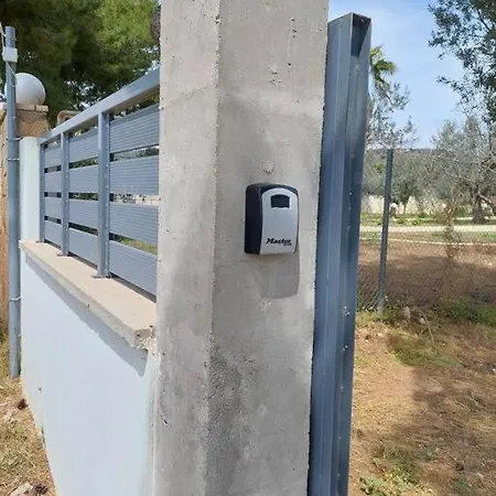 Gesyl House * Candia