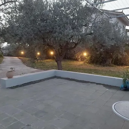 Σπίτι διακοπών Gesyl House *