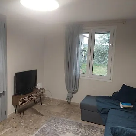 Vakantiehuis Gesyl House Kandia