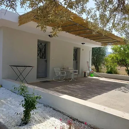 Gesyl House * Κάντια