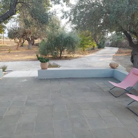 Σπίτι διακοπών Gesyl House