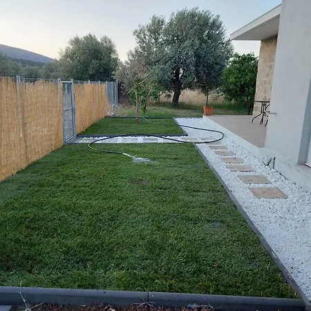 Gesyl House Casa de Férias