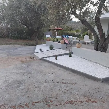 Gesyl House * Κάντια