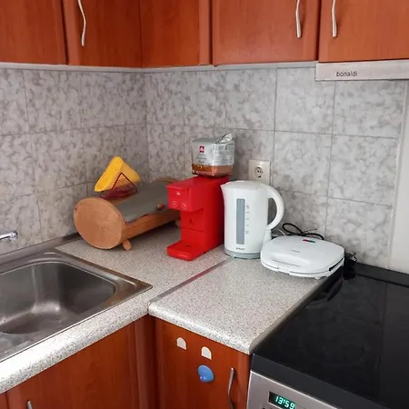 Gesyl House Feriehus