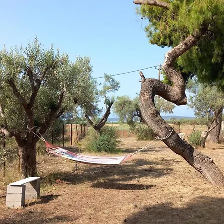 Gesyl House * Κάντια