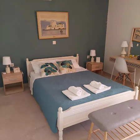 Gesyl House * Candia