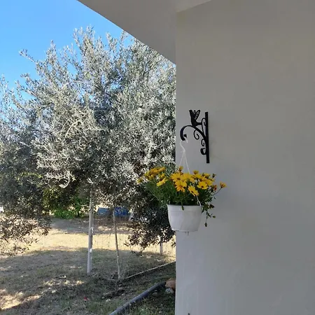 Gesyl House Σπίτι διακοπών