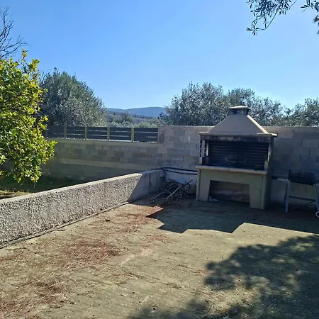 Gesyl House