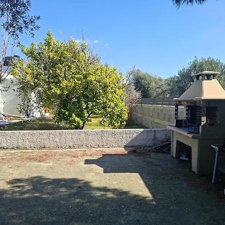 Gesyl House Дом отдыха