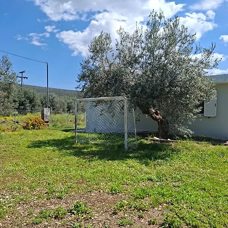 Holiday home Gesyl House