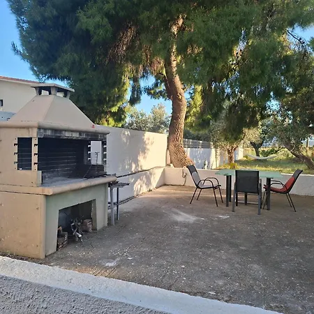 Gesyl House * קנדיה
