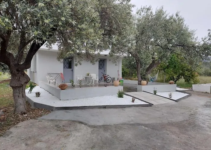 Gesyl House Casa de Férias Kandia