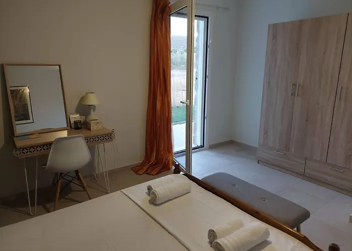 Gesyl House Кандия