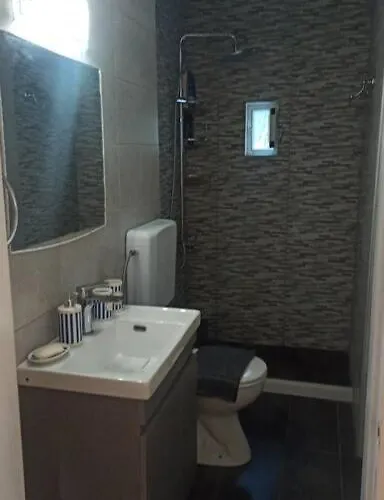 Gesyl House Кандия