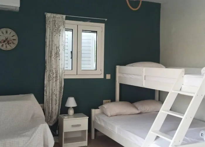 Gesyl House Дом отдыха