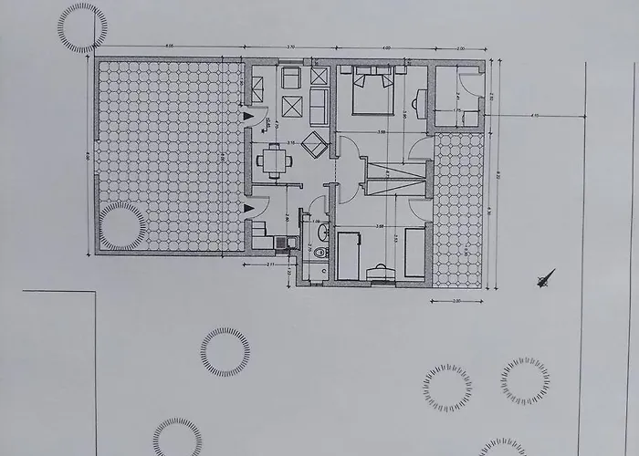 Gesyl House Дом отдыха *