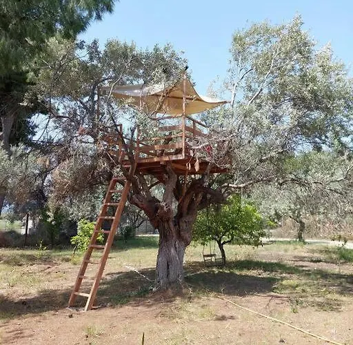 Casa de Férias Gesyl House Kandia