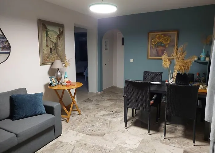 Casa de Férias Gesyl House