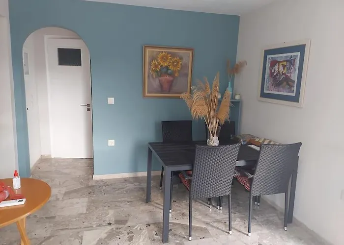 Gesyl House Дом отдыха *