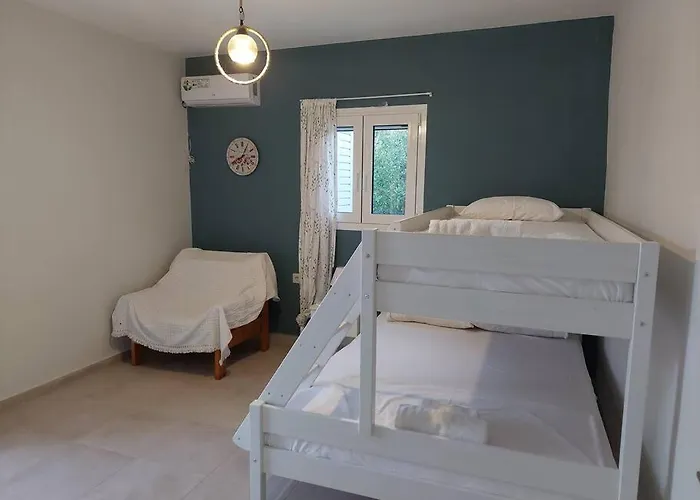 Gesyl House 펜션 *