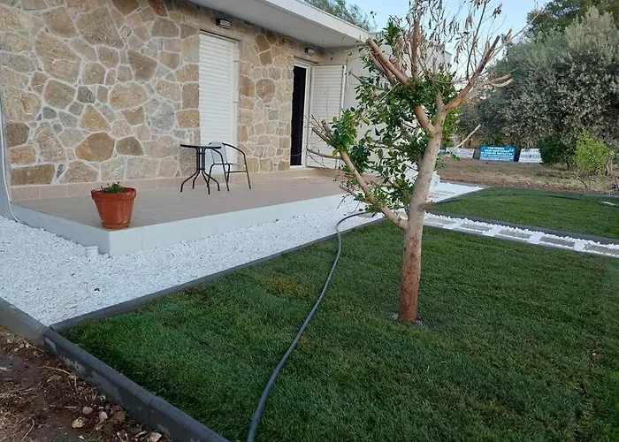 Gesyl House Кандия