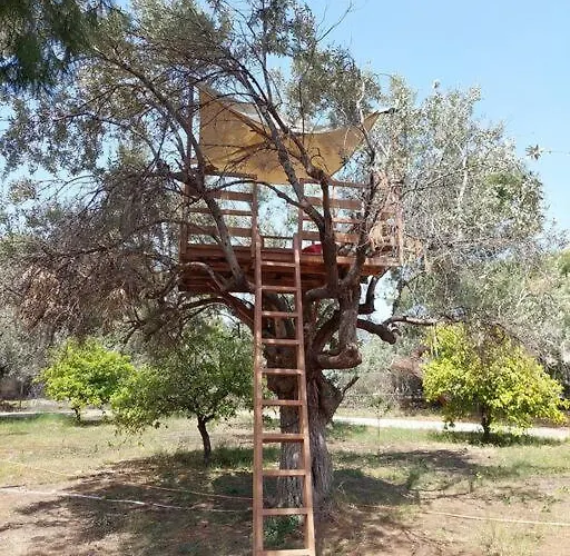 Gesyl House Casa de Férias *