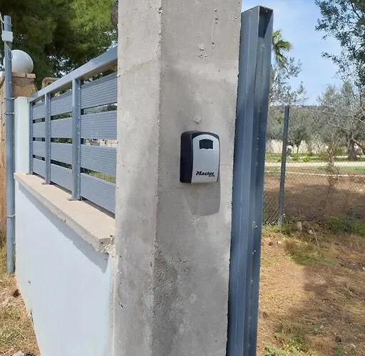 Gesyl House * Кандия