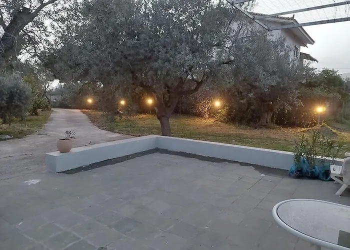 Дом отдыха Gesyl House *