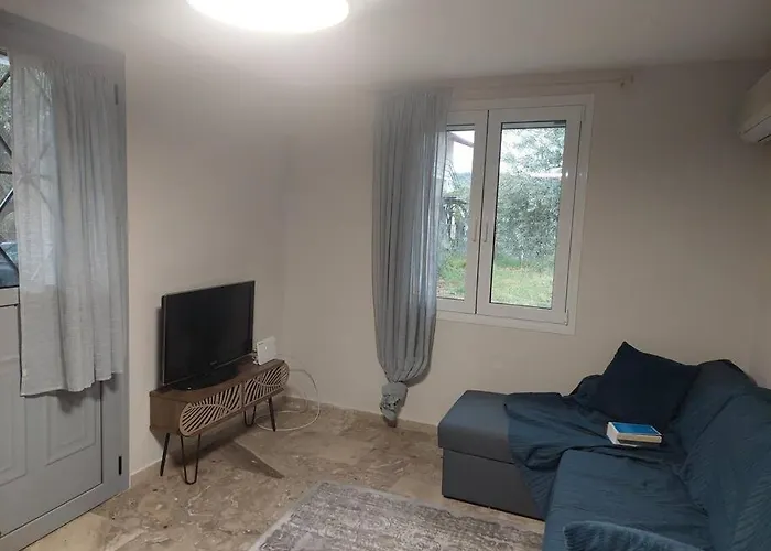 Дом отдыха Gesyl House Кандия