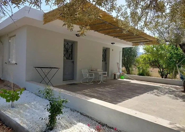 Gesyl House * Кандия