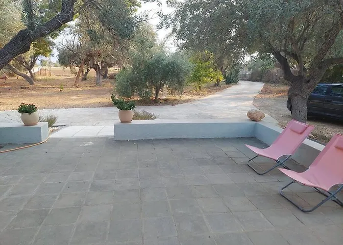 Casa de Férias Gesyl House