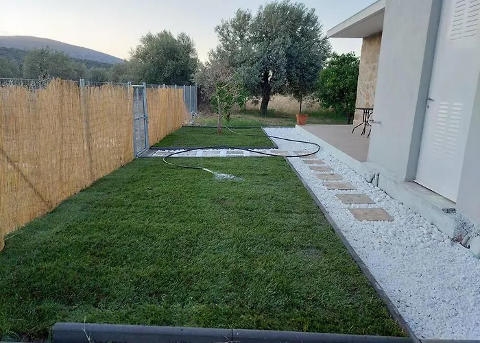 Gesyl House Casa de Férias