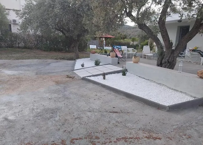 Gesyl House * Кандия