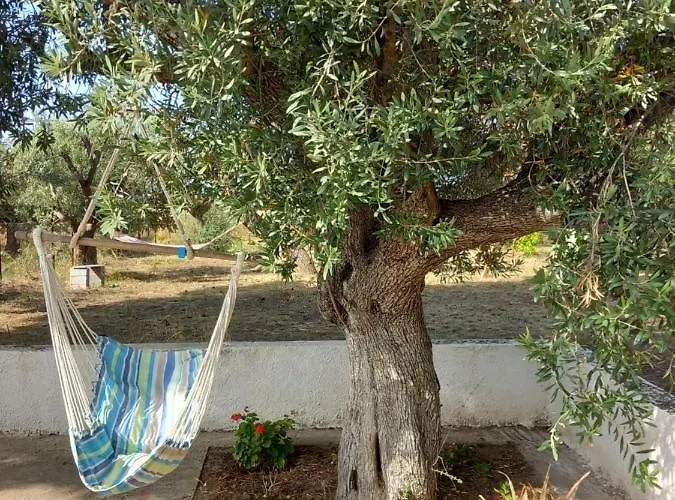 Gesyl House Дом отдыха