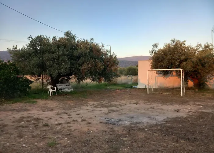 Gesyl House Casa de Férias *