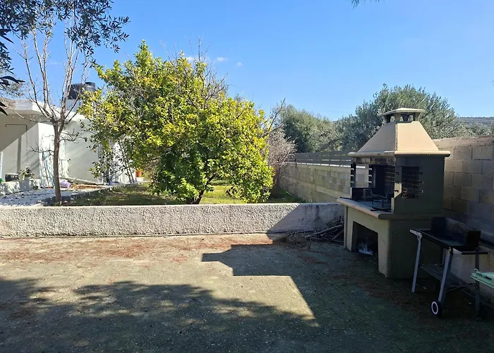 Gesyl House Дом отдыха